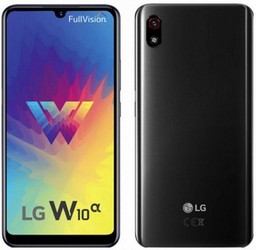 Замена дисплея на телефоне LG W10 Alpha в Улан-Удэ